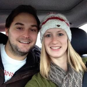 Meet your Posher, Travis